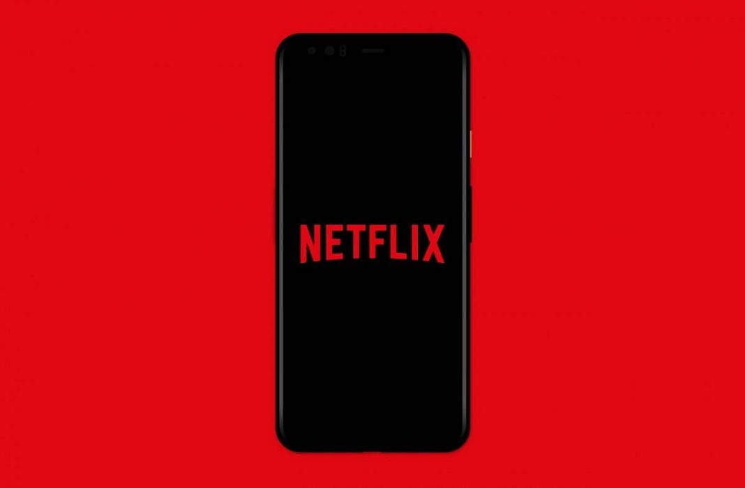 samsung galaxy s21 netflix