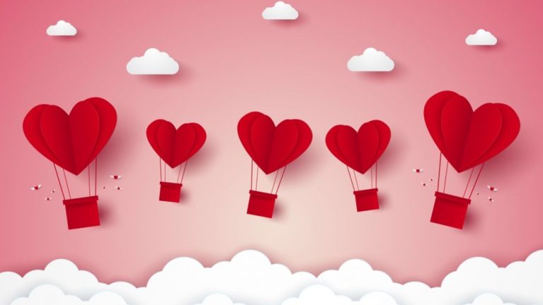 Un San Valentín gastronómico