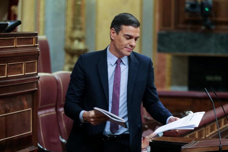 Ferraz suspende la ejecutiva de Fene (A Coruña) por no respaldar un pacto con el BNG