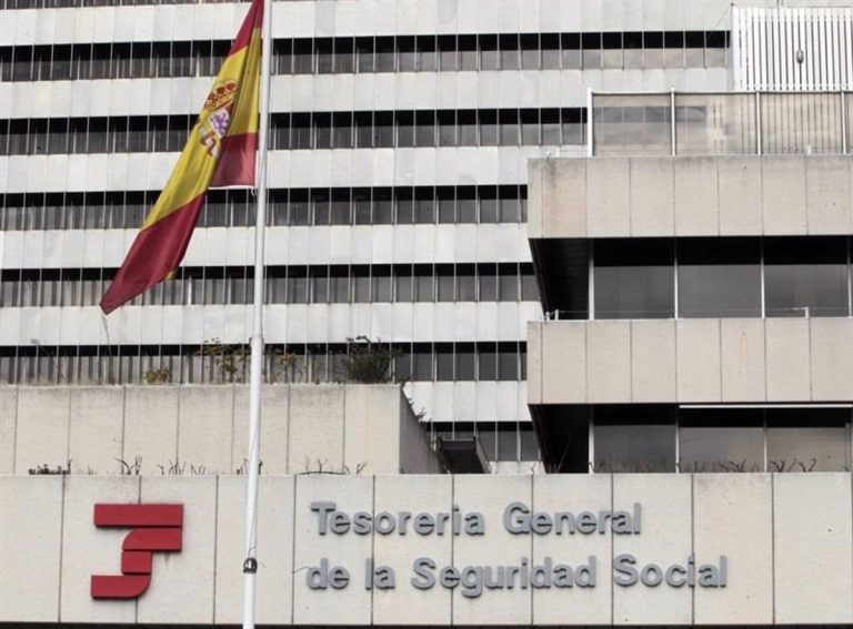La Seguridad Social perdió 33.967 cotizantes extranjeros en enero