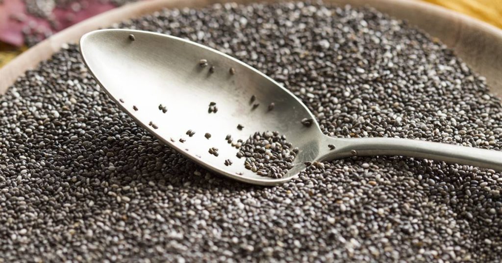 Semillas De Chia Propiedades A12F4Cfb 1200X630