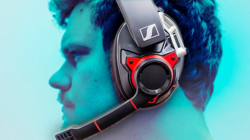 Logitech, Turtle Beach, Sennheiser Y Otros Auriculares Gaming 'Buenos, Bonitos Y Baratos'