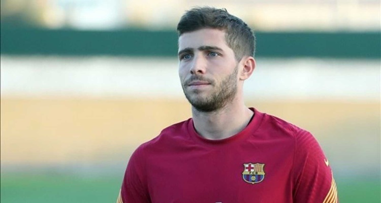 Sergi Roberto