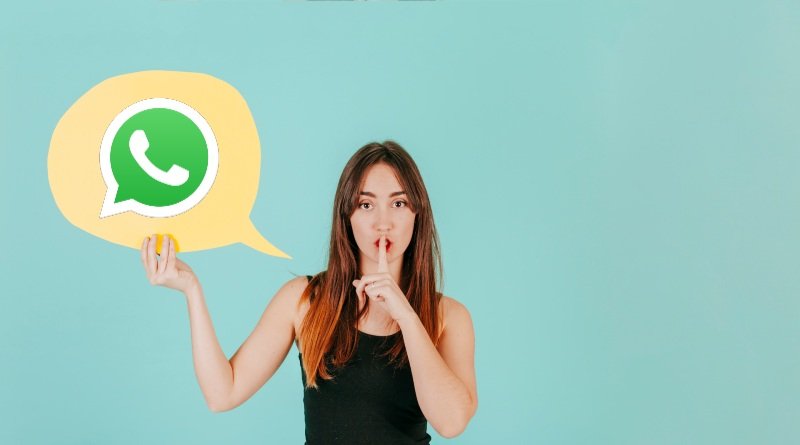 ¿Cómo Funcionará Los Videos Sin Audio En Whatsapp?