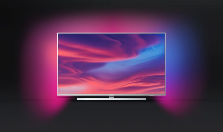 LG, Philips… Smart TV de 24 pulgadas perfectas para tu cocina