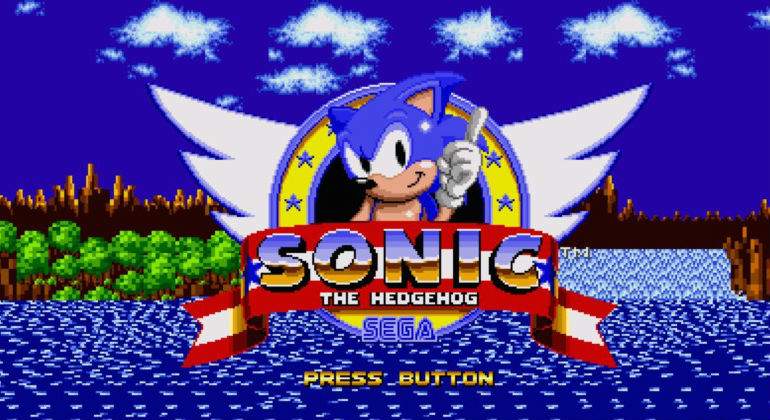 Los Fanáticos De Sonic The Hedgehog Están De Enhorabuena.