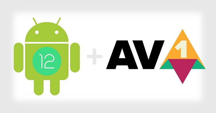 Soporte Av1 En Android 12