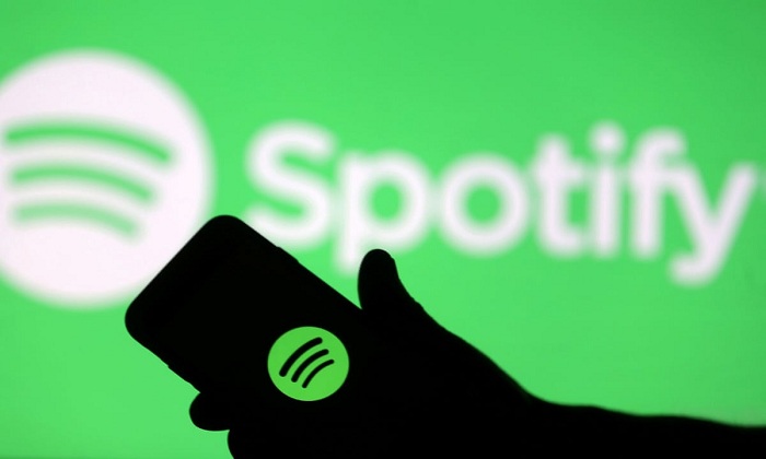 spotify app mas conocida