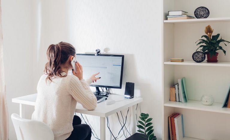 La pandemia acelerará tendencias en el inmobiliario, como el teletrabajo