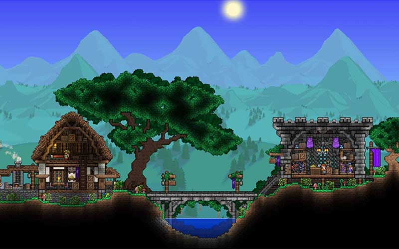 Terraria: Qué Es Lo Que Se Van A Perder Los Jugadores De Stadia