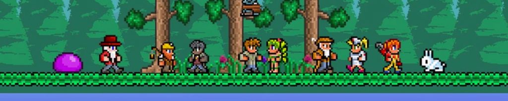 Terraria: Qué Es Lo Que Se Van A Perder Los Jugadores De Stadia