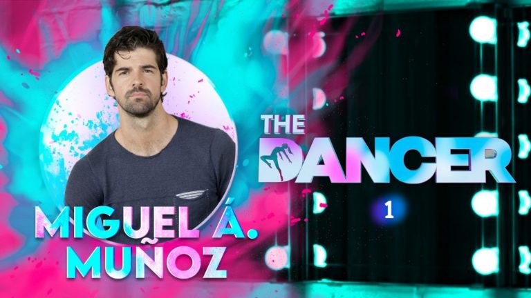 ‘The Dancer’: fecha de estreno, capitanes, presentadores y concursantes