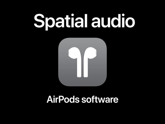 Calidad Apple Spatial Audio