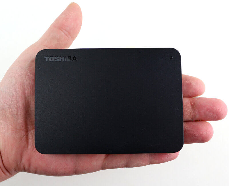 Toshiba