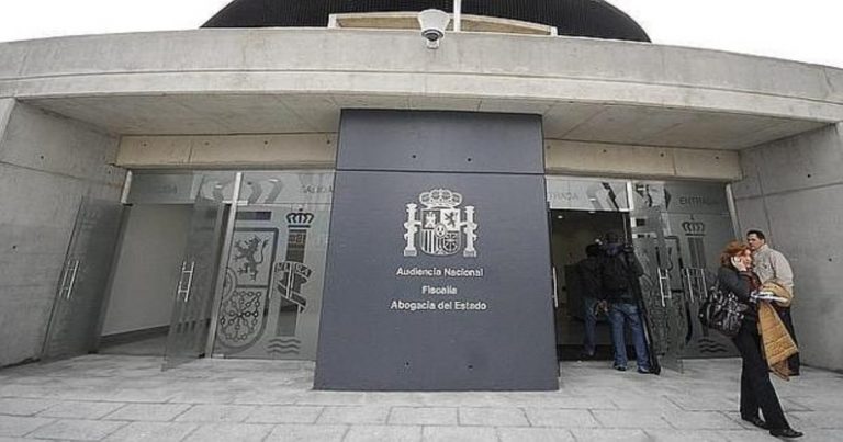 AVT y 11-M justifican la petición de prisión permanente revisable