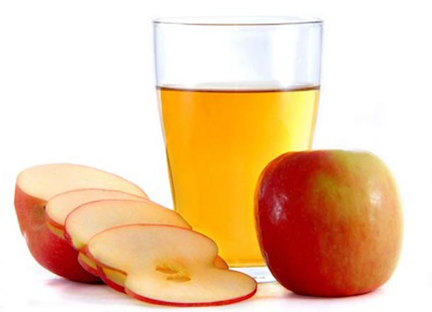 ¿Qué es el vinagre de manzana?