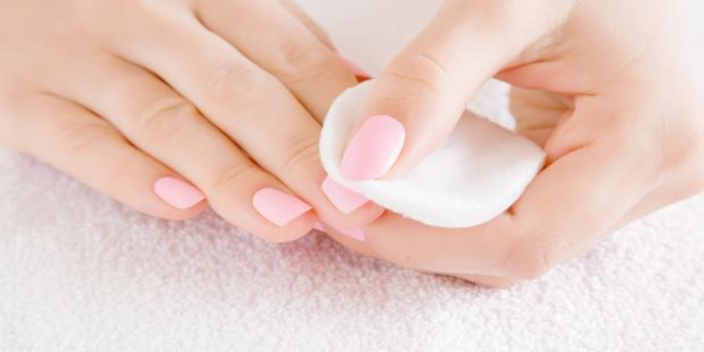 Top Extra De Consejos Sobre Uñas De Gel