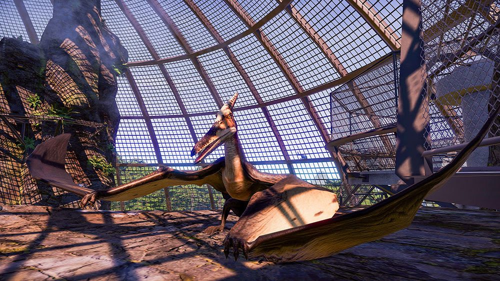 Pteranodon