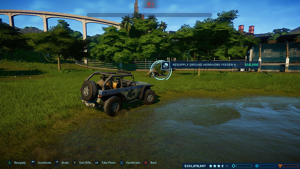 Así Puedes Jugar A Jurassic World Evolution Gratis