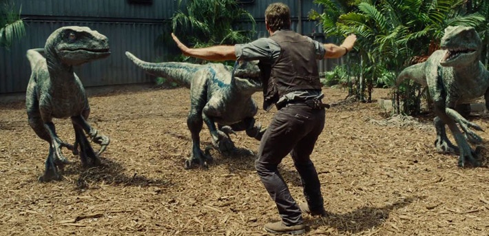 Parque Jurásico: Los Dinosaurios Que Más Infartos Te Producirían