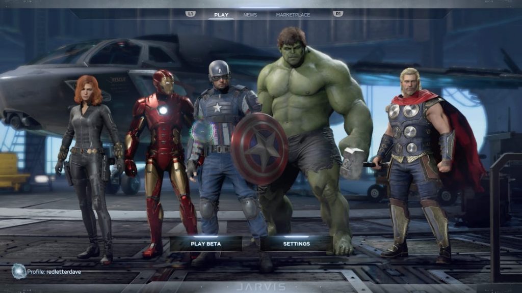 Captura De Imagen Del Videojuego.