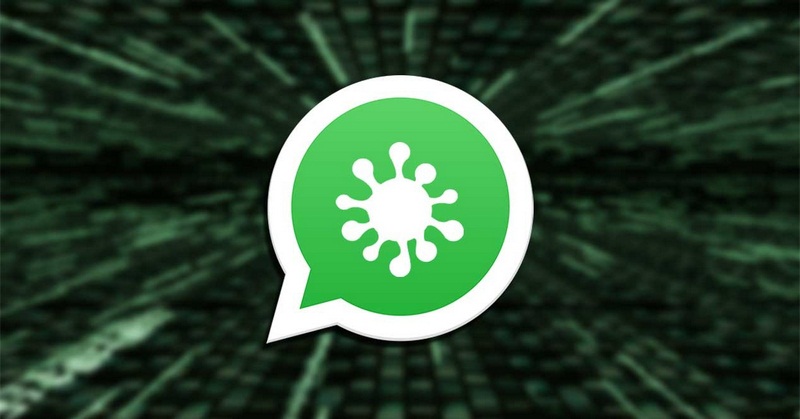 Virus De Whatsapp