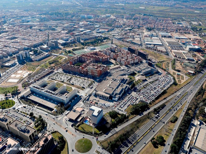 El Primero De Los Pueblos Donde Se Fabricará La Vacuna Contra El Covid-19