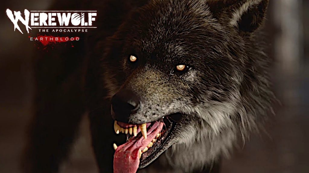 Werewolf The Apocalypse: Earthblood – Acción Convertidos En Hombre-Lobo