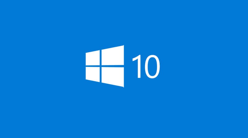 Windows 10 Y Otras Opciones 