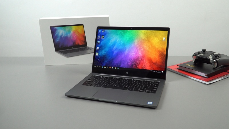 Xiaomi Mi Notebook Air