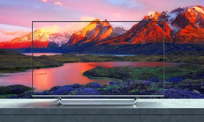 Xiaomi Mi Tv Q1