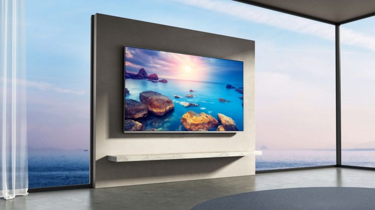 Xiaomi Mi TV Q1 75″: así es la Smart TV que hace temblar a Samsung
