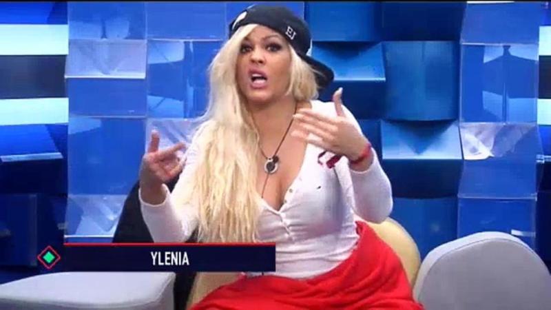 De Gandía Shore A Gran Hermano Vip Y Sálvame La Ajetreada Vida De Ylenia Padilla