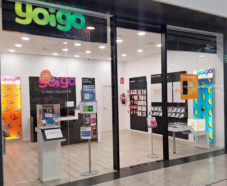 MásMóvil entra en el negocio de los préstamos personales con su marca Yoigo
