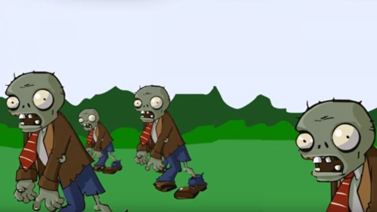 Apocalipsis zombi: 5 videojuegos de muertos vivientes que llegarán en 2021