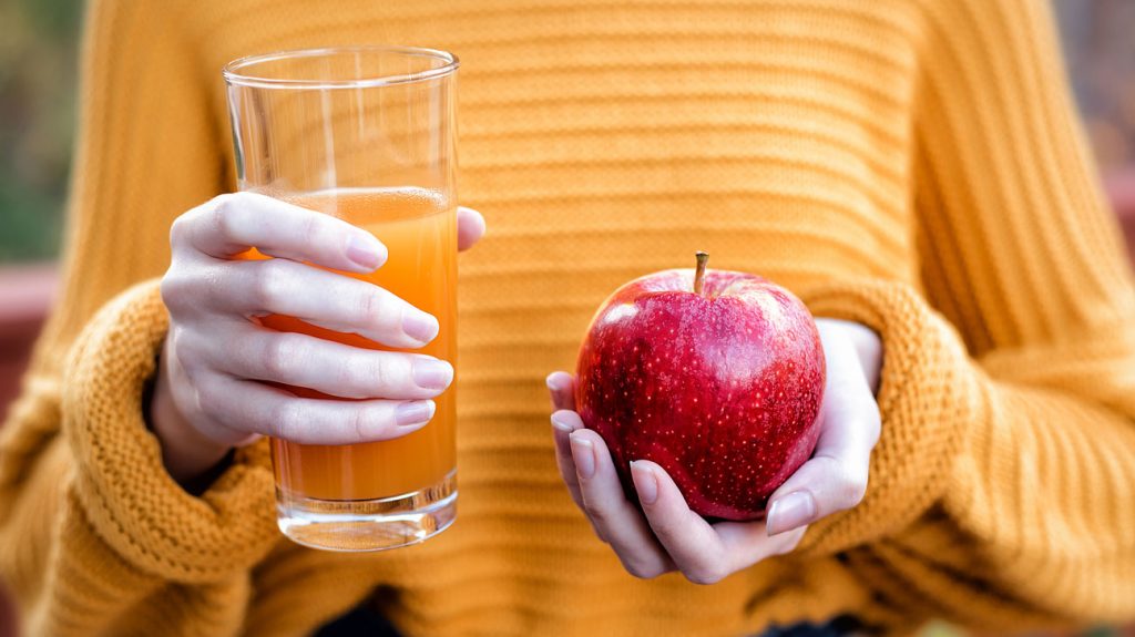 Zumo De Naranja: Consecuencias De Beber Demasiado (Según La Ciencia) 2 Supuestamente, Una Pieza De Fruta Es Más Saludable Que Un Caso De Zumo.