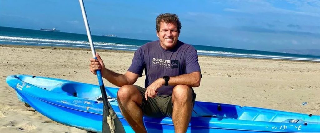 ¿Qué Fue De Mario Picazo Tras Su Salida De Telecinco?