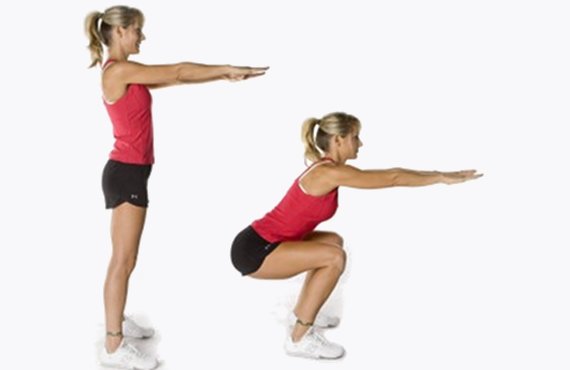 10 Cosas Increíbles Que Suceden En Tu Cuerpo Cuando Haces Sentadillas Diariamente 54 10 Cosas Increíbles Que Suceden En Tu Cuerpo Cuando Haces Sentadillas Diariamente 03