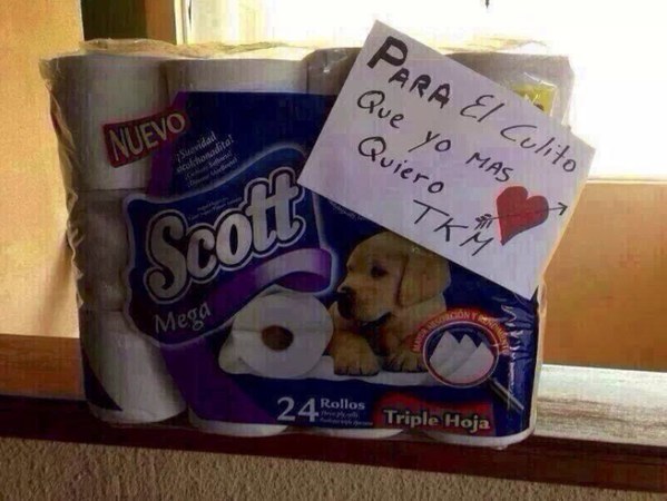 12 Horteradas lamentables que haces cuando te enamoras 03