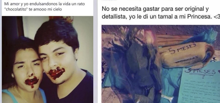 12 Horteradas Lamentables Que Haces Cuando Te Enamoras 08