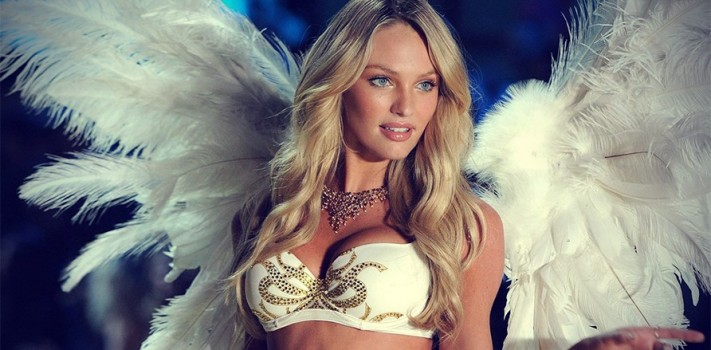 12 Ángeles De Victoria'S Secret Que También Lo Parecen 01