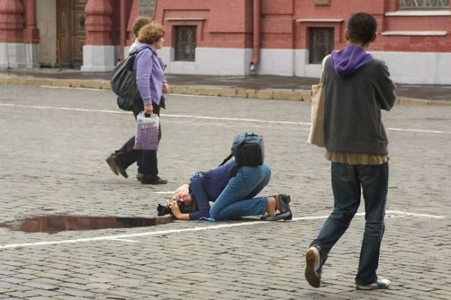 13 Fotógrafos Dispuestos A Todo 09