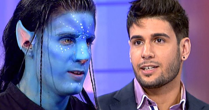 El Pretendiente &Quot;Avatar&Quot; En Myhyv