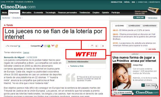 16 Sitios Ridículos Donde Pusieron Publicidad 16
