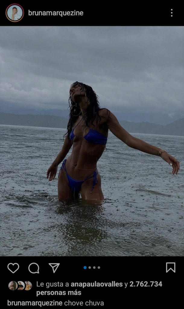 Bruna Marquezine