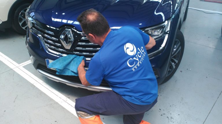Cycle integra todas sus empresas en un grupo con más de 600 trabajadores