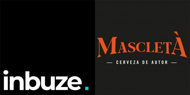 Inbuze gana la cuenta de Cervezas Mascletà