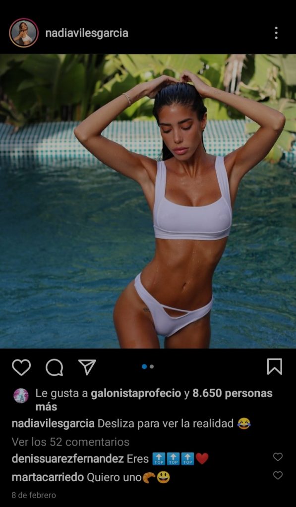 Nadia Avilés