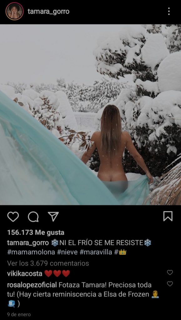 Tamara Gorro