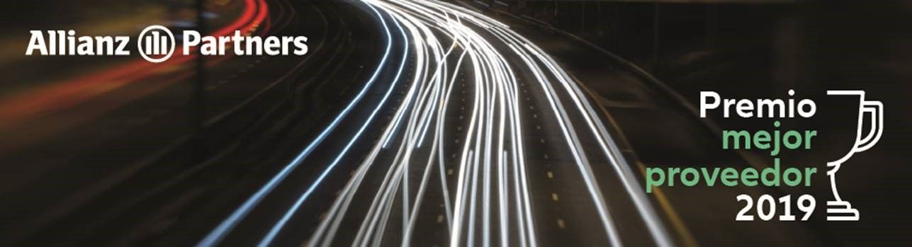 Allianz Partners anuncia los 5 mejores proveedores de su red de Asistencia en Carretera